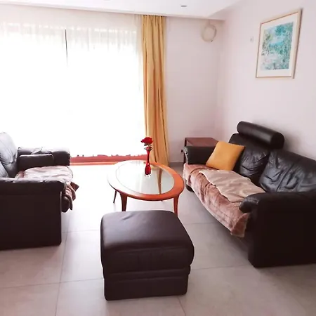 Wohnung Kassel 아파트
