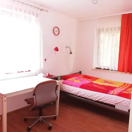 Wohnung Kassel 아파트 *