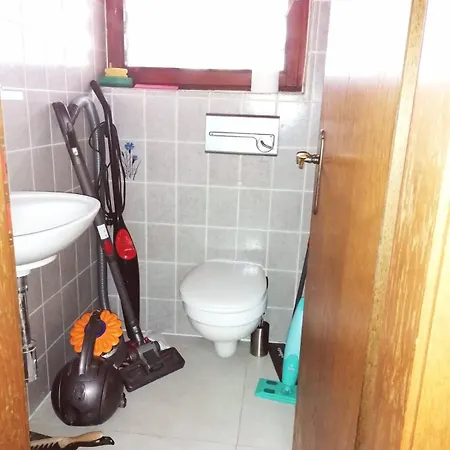 아파트 Wohnung Kassel *
