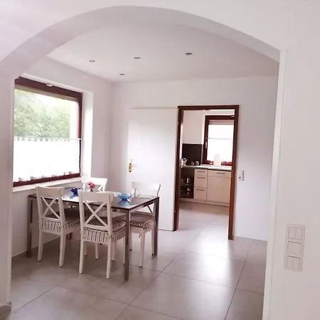 Wohnung Kassel * 카셀