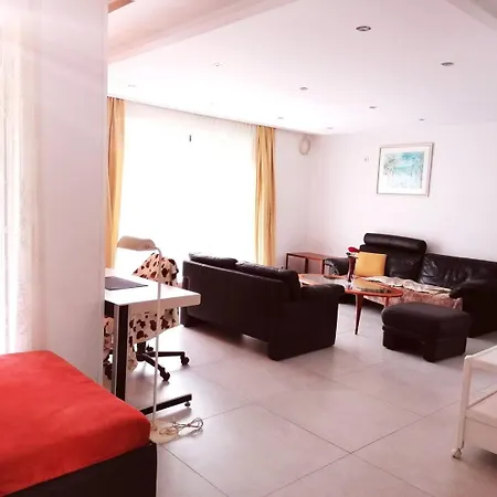 아파트 Wohnung Kassel