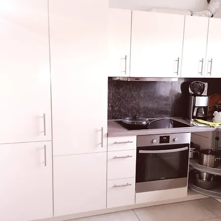 Wohnung Kassel * 카셀