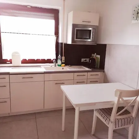 Wohnung Kassel 아파트