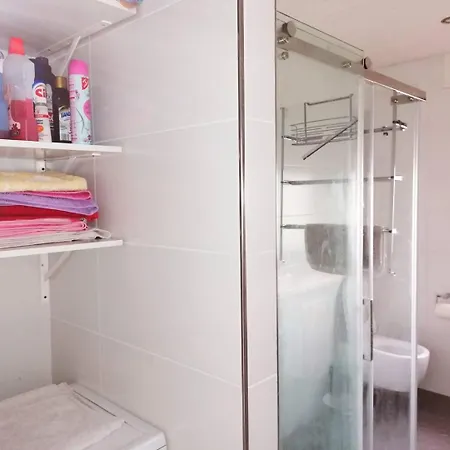 아파트 Wohnung Kassel *