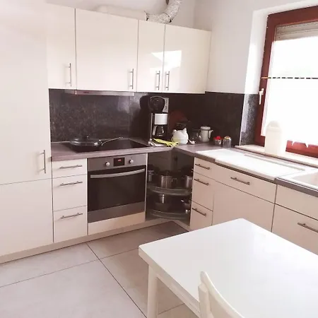 Wohnung Kassel 아파트 카셀