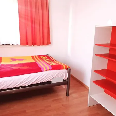 아파트 Wohnung Kassel 카셀
