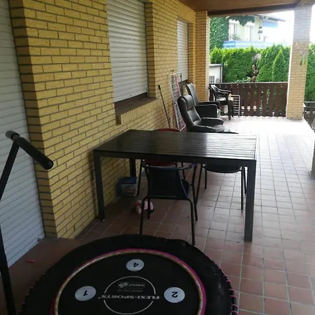 Wohnung Kassel 아파트