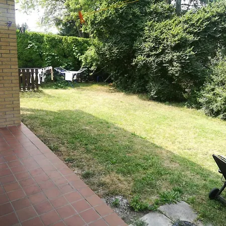 Wohnung Kassel 아파트 *