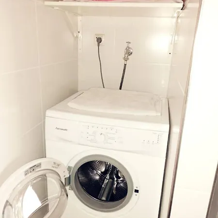 Wohnung Kassel 아파트