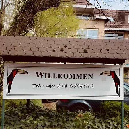 Wohnung Kassel 아파트 *